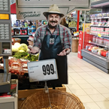 Spar belső megújulás